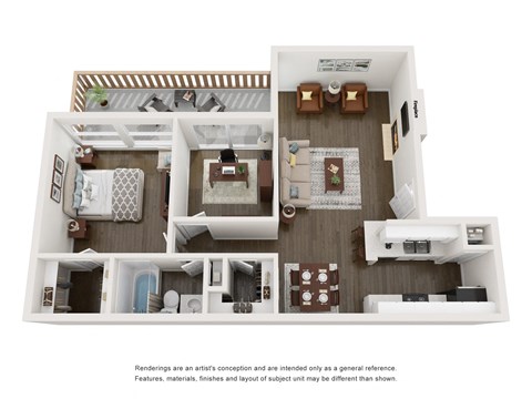 a floor plan of the villas at houston levee west apartments in cordova,